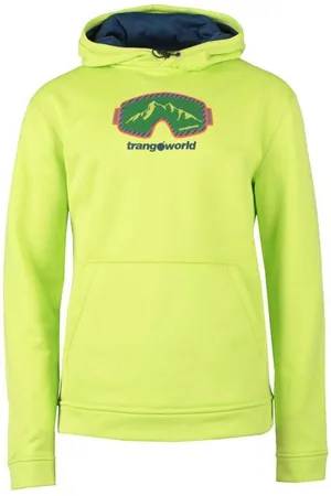Trango Jersey _3_SUDADERA HONNOLD para hombre