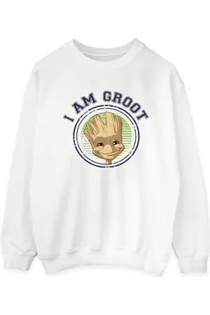 Guardians of the Galaxy Jersey BI19633 para mujer