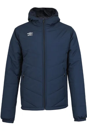 Umbro Abrigo de plumas - para hombre
