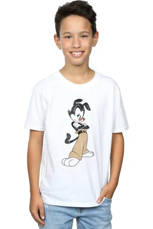 Animaniacs Tops y Camisetas BI6204 para niño
