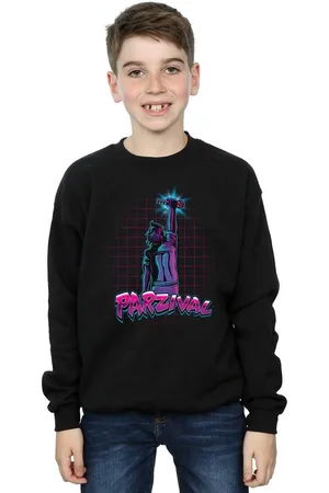 Ready Player One Jersey BI31973 para niño