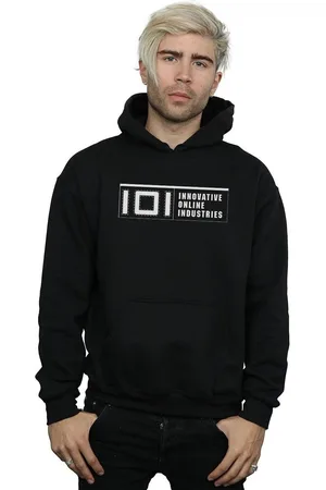 Ready Player One Jersey IOI para hombre