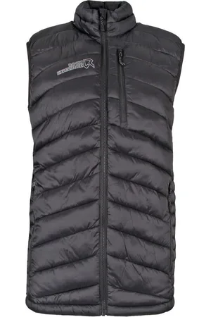 ROCK EXPERIENCE Jersey _2_COSMIC 2.0 PADDED MAN VEST para hombre