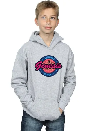 Genesis Jersey BI11234 para niño