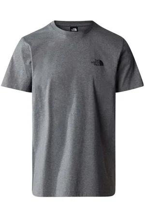 The North Face Polo M S/S SIMPLE DOME TEE para hombre