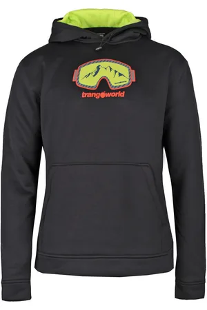Trango Jersey _3_SUDADERA HONNOLD para hombre