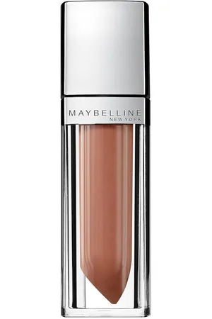 MAYBELLINE New York Pintalabios Color Elixir Lip Lacquer - 720 Nude Illusion para mujer