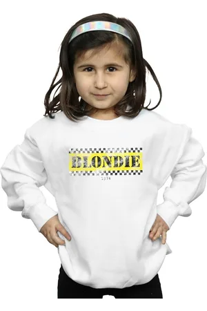 Blond Amsterdam Jersey 74 para niña