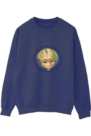 Guardians of the Galaxy Jersey BI19633 para mujer