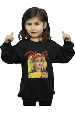 Blond Amsterdam Jersey BI16928 para niña