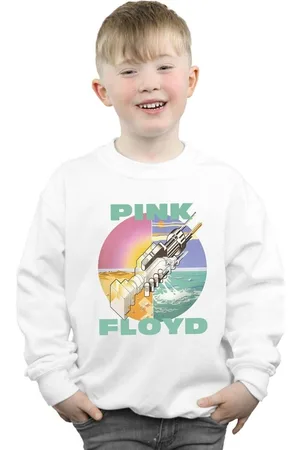 Pink Floyd Jersey Wish You Were Here para niño