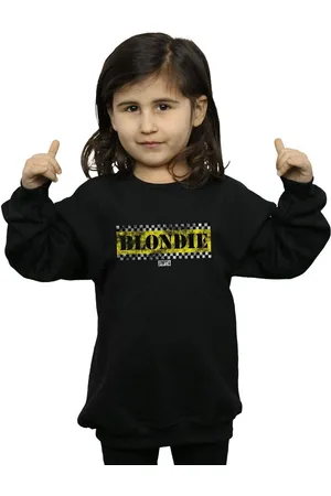 Blond Amsterdam Jersey 74 para niña