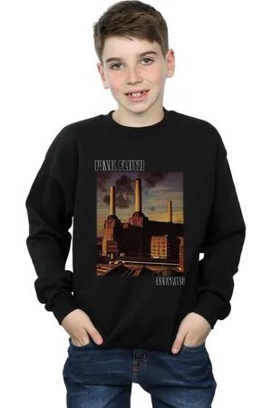 Pink Floyd Jersey Animals para niño