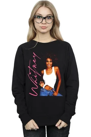 Whitney Houston Jersey Whitney para mujer
