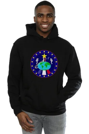Nasa Jersey BI20009 para hombre