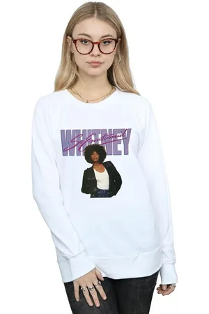 Whitney Houston Jersey So Emotional para mujer