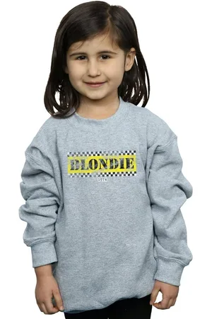 Blond Amsterdam Jersey 74 para niña