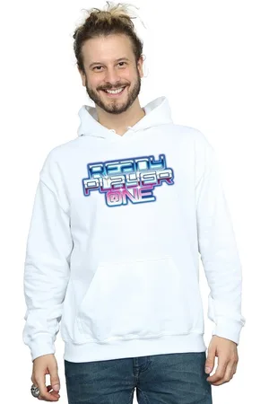 Ready Player One Jersey BI16983 para hombre