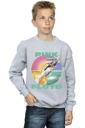 Pink Floyd Jersey Wish You Were Here para niño