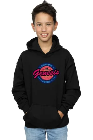 Genesis Jersey BI11234 para niño