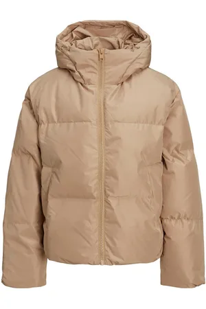 J&amp;j Chaquetas JXMISTY DOWN PUFFER JACKET OTW SN para mujer