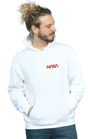 Nasa Jersey BI19984 para hombre