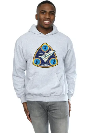 Nasa Jersey Spacelab Life Science para hombre