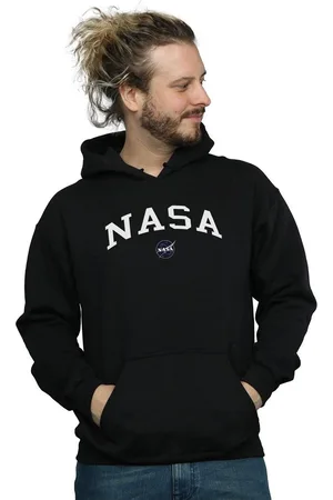 Nasa Jersey BI20034 para hombre