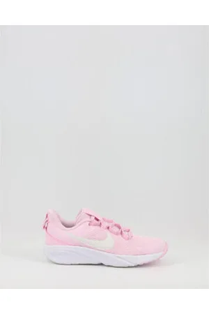 Nike Deportivas Moda STAR RUNNER 4 DX7614-602 para niña