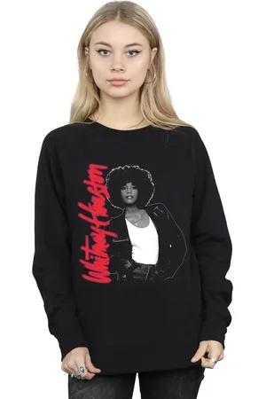 Whitney Houston Jersey Whitney para mujer
