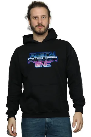 Ready Player One Jersey BI16983 para hombre