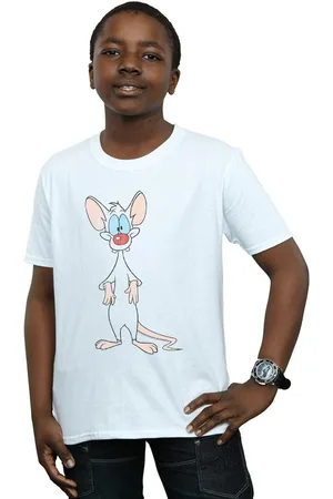 Animaniacs Tops y Camisetas BI6244 para niño