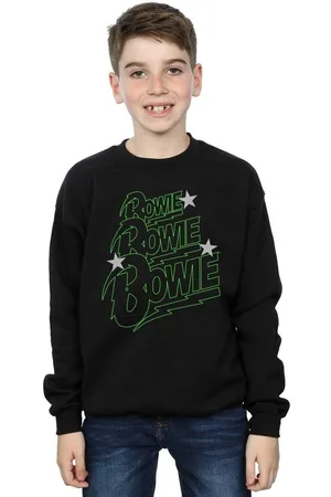 David Bowie Jersey BI14405 para niño