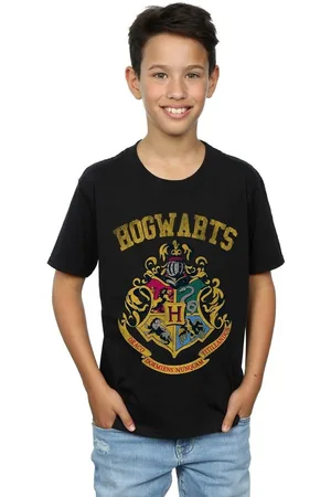 Harry Potter Tops y Camisetas BI20785 para niño