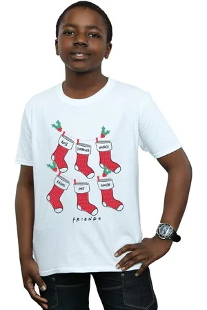Friends Tops y Camisetas BI18365 para niño
