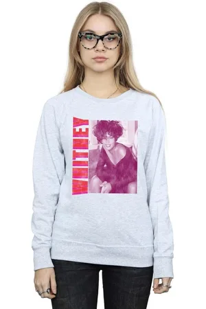 Whitney Houston Jersey Whitney para mujer