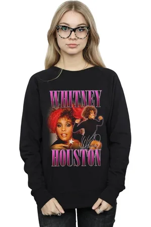 Whitney Houston Jersey BI42782 para mujer