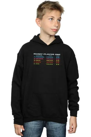 Ready Player One Jersey BI11489 para niño