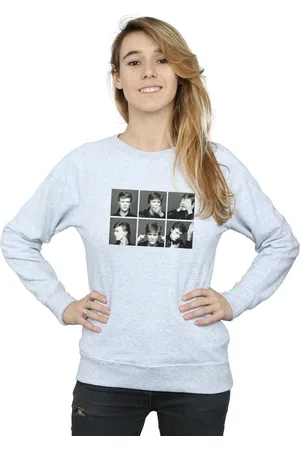 David Bowie Jersey BI14820 para mujer