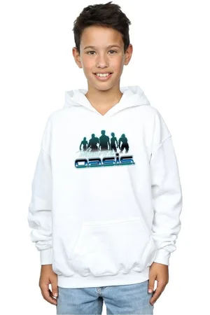 Ready Player One Jersey Welcome To The Oasis para niño