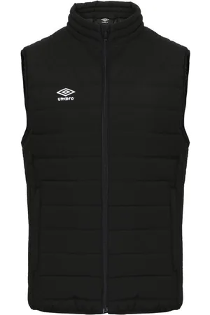 Umbro Abrigo de plumas - para hombre