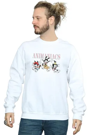 Animaniacs Jersey BI7950 para hombre
