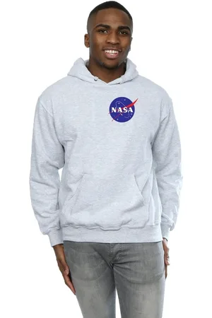 Nasa Jersey BI19962 para hombre