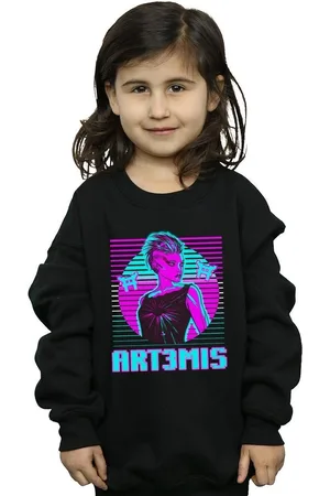 Ready Player One Jersey BI33250 para niña