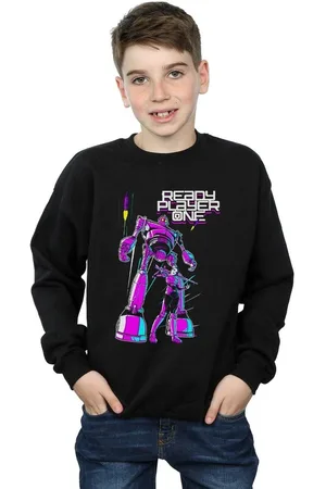 Ready Player One Jersey BI31954 para niño