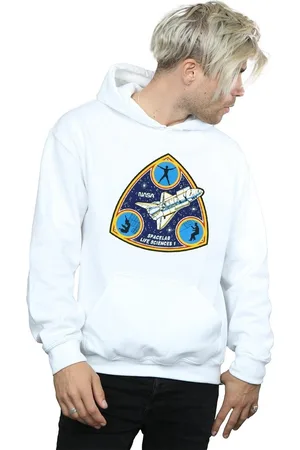Nasa Jersey Spacelab Life Science para hombre