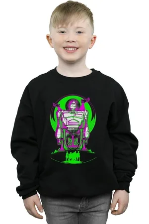 Ready Player One Jersey BI31972 para niño