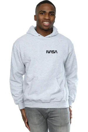 Nasa Jersey BI19984 para hombre
