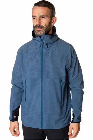 Trango Jersey CHAQUETA CHAMAR para hombre