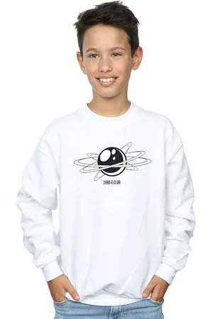 Ready Player One Jersey Zero G Club para niño